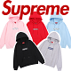 Supreme Bandana Box Logo パーカーが数量限定で登場