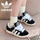 Adidas Campus 00sリサと同じスタイル