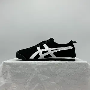 【免運費 | 5折優惠 】 Onitsuka Tiger鬼塚虎2023復古荔枝紋男女鞋休閒鞋