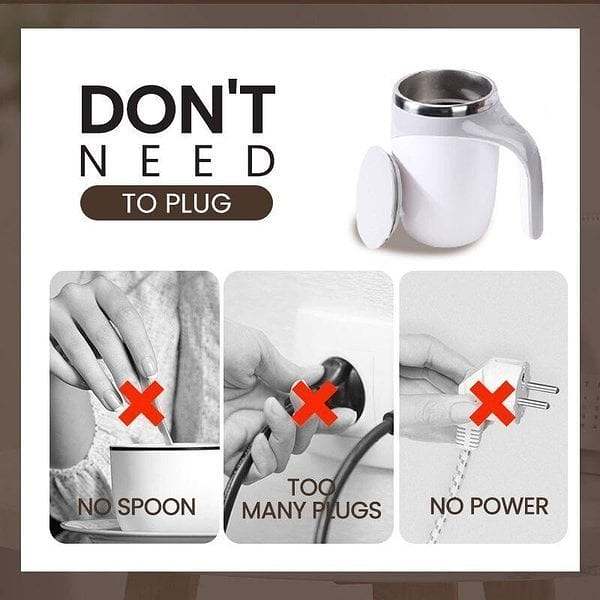 Electric Mixing Cup 🔥Store Promotion🔥