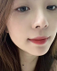 Double-head raincoat lipstick