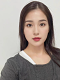 Double-head raincoat lipstick