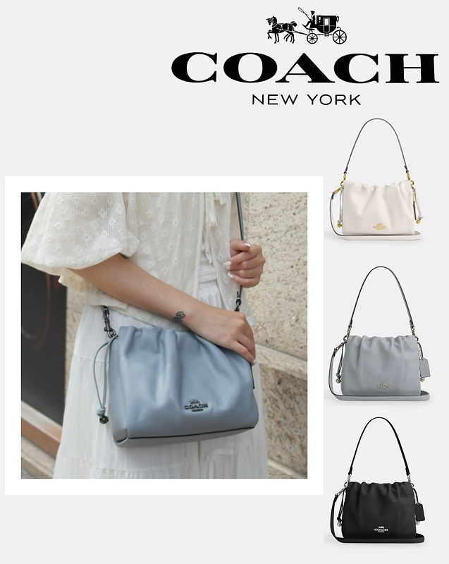 Coach Faye Shoulderbag