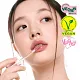 Glassy moisturizing lipstick for girls