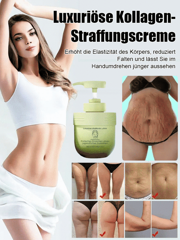 SL-Collagen Firming Cream