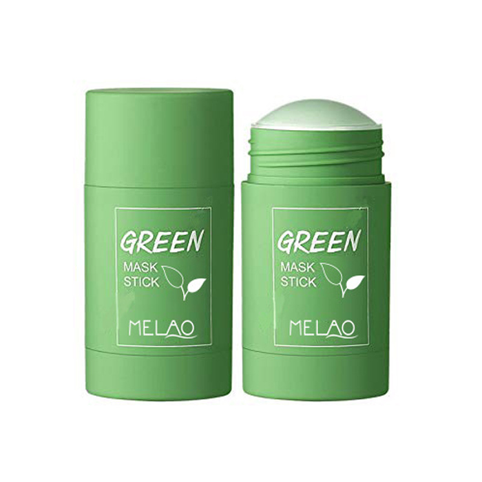 🔥Deep Cleanse Green Tea plant cleaning paste