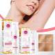 Smooth as Honey: Mousse Hair Removal Spray
