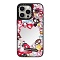 Hello Kitty 50th Anniversary - Sticker Frame Case