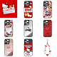 Hello Kitty 50th Anniversary Case Casetify Magsafe iPhone