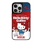 Hello Kitty Coffee Case