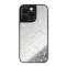 NMK White Nacre Pattern case(white)