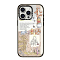Vintage Collage Case