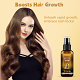 BiotinLuxe Hair Growth Essence Spray