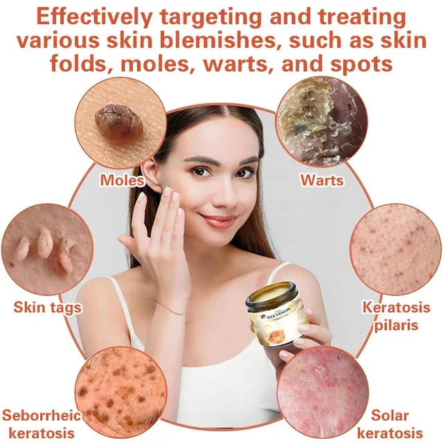Bee Venom Skin Care Cream