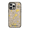 Honeycomb Pattern Case