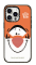 Bee Happy Tigger Case