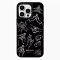 Handsigns Case