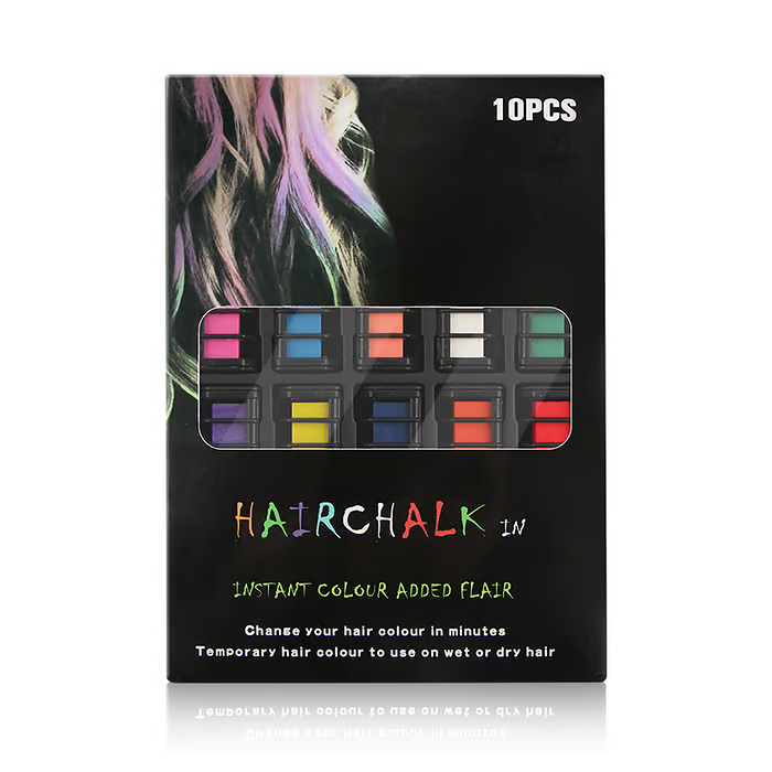 😍HOT SALE-50% OFF - Hair Dye Comb🌈