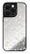 NMK White Nacre Pattern case(white)