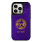 KYUBI Purple Exclusive