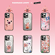 Zanmang Loopy × CASETiFY Impact Case MagSafe Compatible