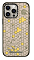 Honeycomb Pattern Case