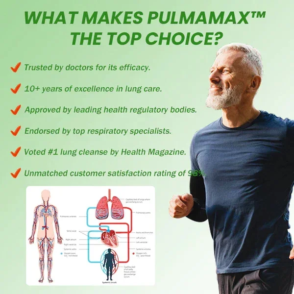 BREATHE-RIGHT DENDROBIUM & MULLEIN EXTRACT: POWERFUL LUNG SUPPORT CLEANSE & RESPIRATORY