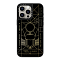 The Amulet Case - The Sacred Beetle