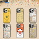 Winnie the Pooh ×CASETiFY for iPhone 15/14/13/12/Pro/Max Case