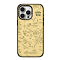 Hundred Acre Wood Map Case