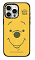 Bee Happy Pooh Case