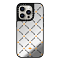 KYUBI Cross on Mirror（silver）
