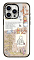 Vintage Collage Case