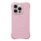 Ripple Case - Primrose Pink