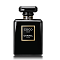 Chanel | Coco Noir Parfum（100ml）