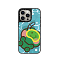Free Diving Case