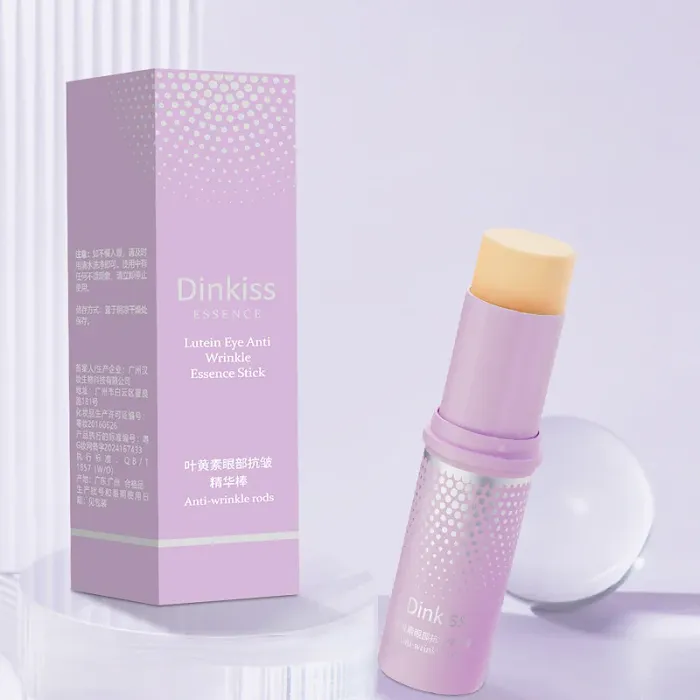 Anti-Wrinkle Magic Fade Eye Fine Lines Small Purple Stick