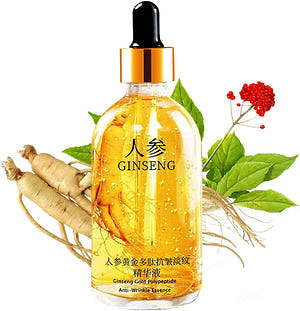 Ginseng Gold Polypeptide Anti-Ageing Serum
