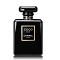 Chanel | Coco Noir Parfum（100ml）
