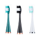 Electric toothbrush head