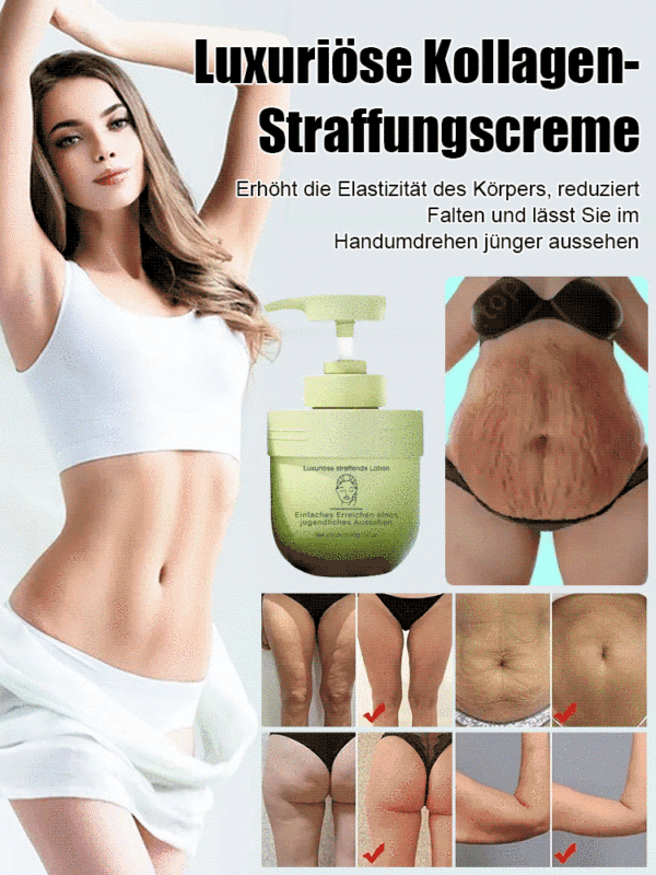 SL-Collagen Firming Cream
