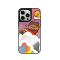 Sunset Surfing Case
