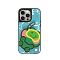 Free Diving Case