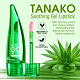 💥 Daily Sales of 6400+ 💋2024 New Aloe Vera Lip Gloss Warm Color Changing Lip Glaze [🔥Buy 1 Get 1 Free🔥]