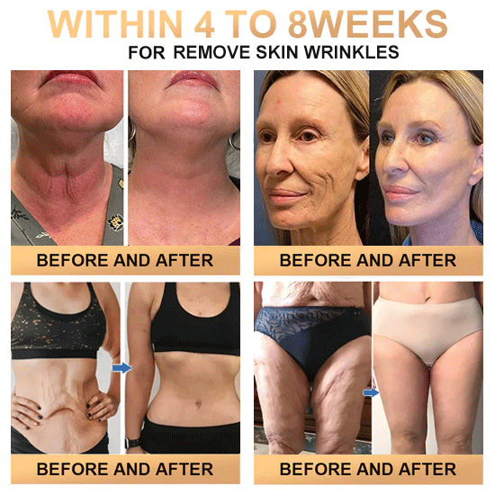 Firming Body Lotion