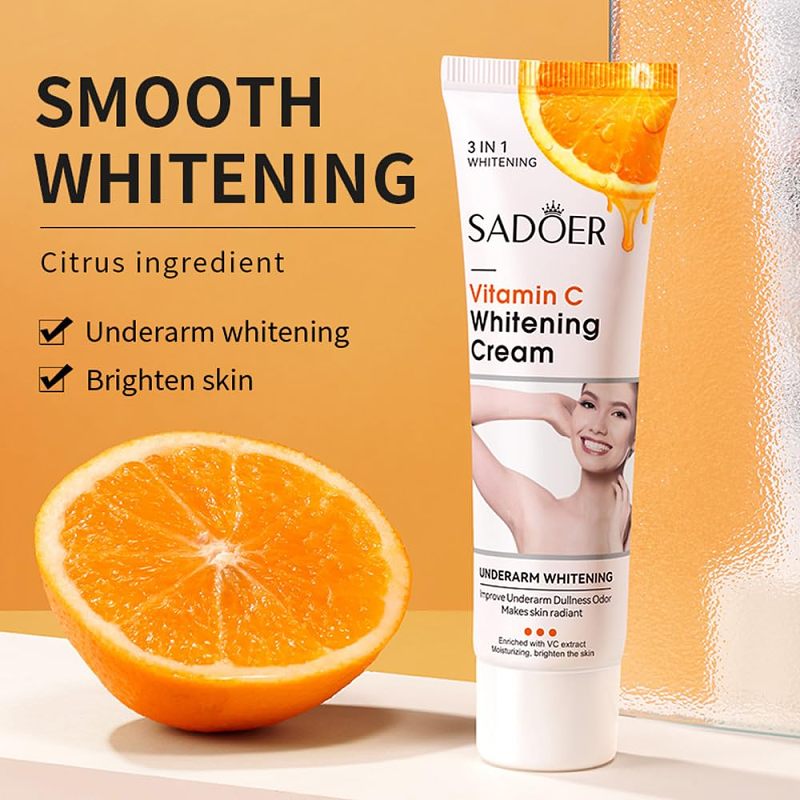 EvenTone™ Radiance - Natural Dark Spot Corrector Cream 🌟 For Smooth, Even Skin