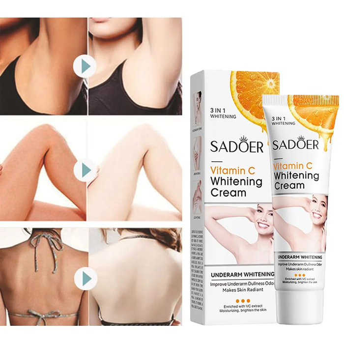 EvenTone™ Radiance - Natural Dark Spot Corrector Cream 🌟 For Smooth, Even Skin