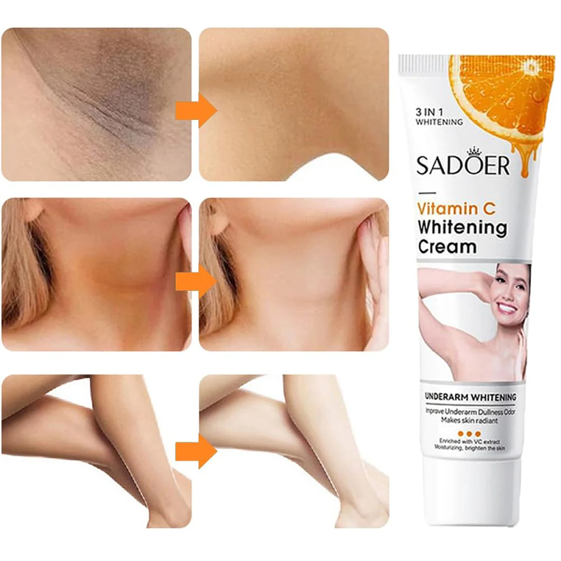 EvenTone™ Radiance - Natural Dark Spot Corrector Cream 🌟 For Smooth, Even Skin