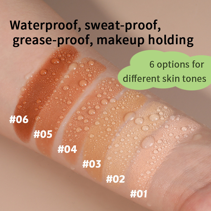 🔥🔥Concealer stick-Powerful Coverage for Flawless Skin