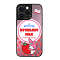 My Melody Strawberry Milk Case